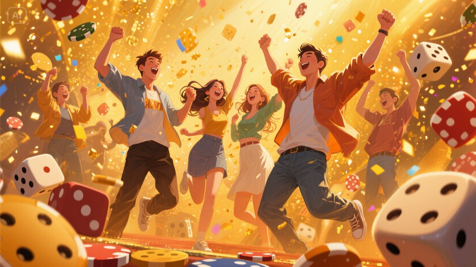 17 win pkr game online